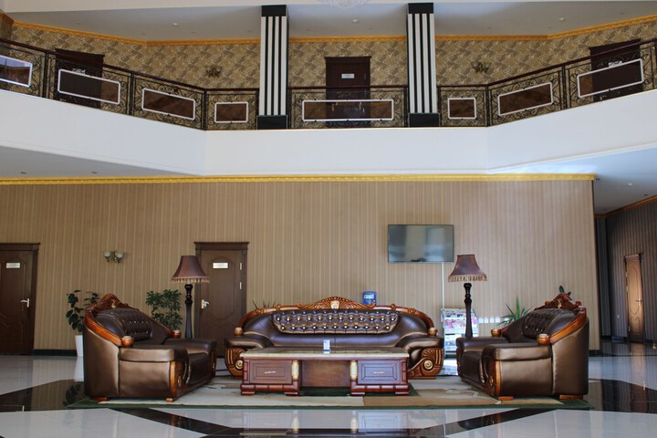 Hotel Interior 29 of 31