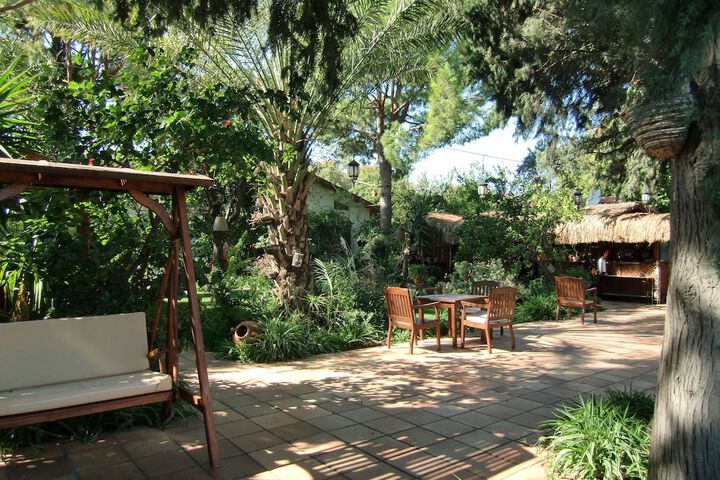 Terrace/Patio 16 of 58