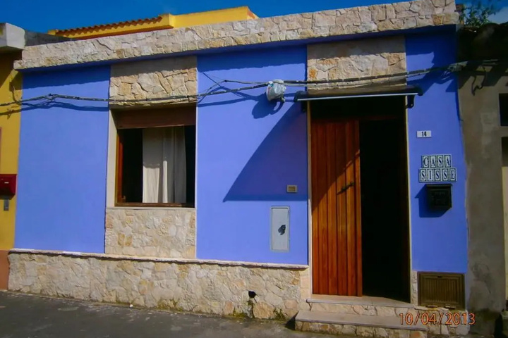 Image of Casa Sisse