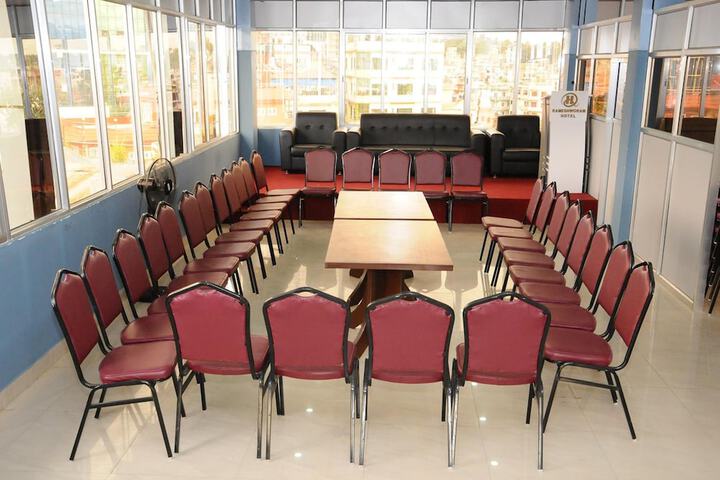 Meeting 12 of 13