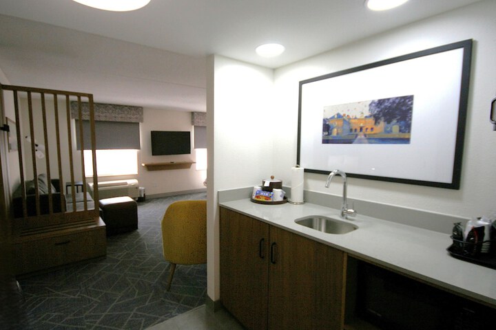 Minibar