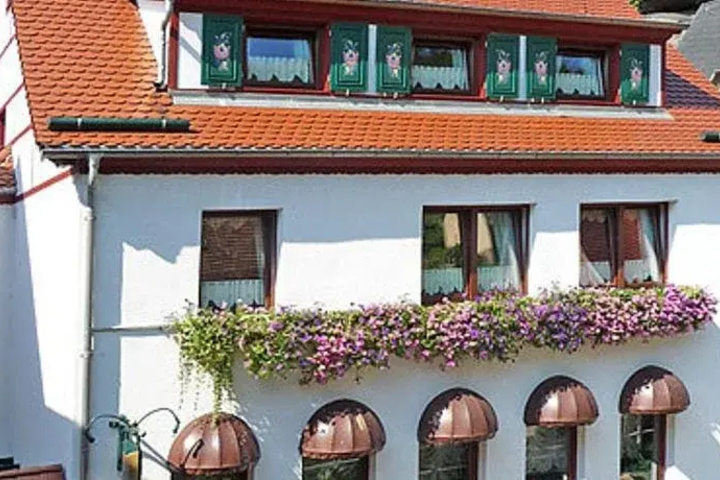 FUHRMANNS ELB-CAFE