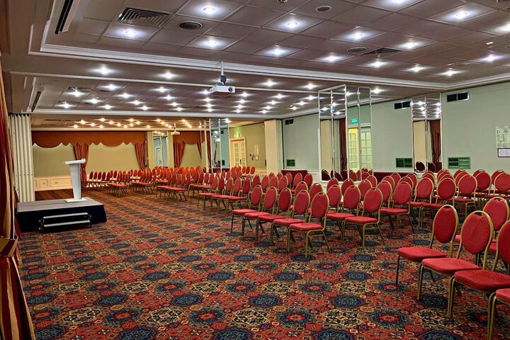 Meeting 132 of 219