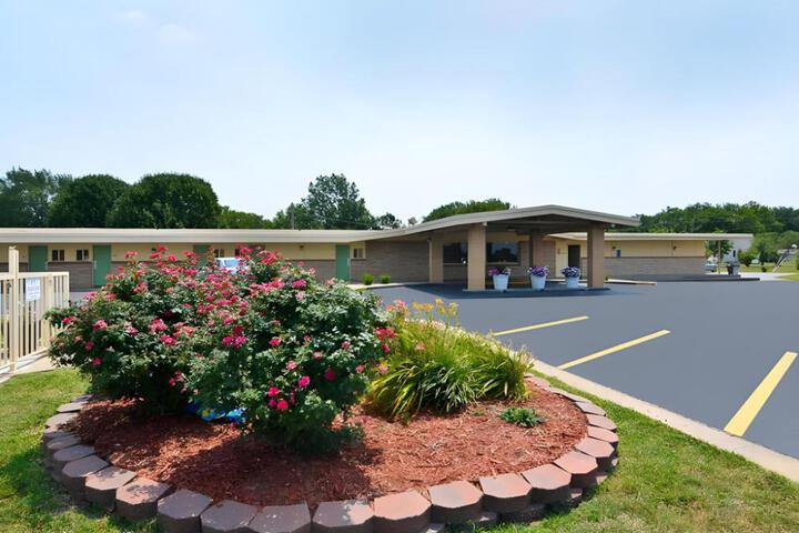 Fitness Facility Photos