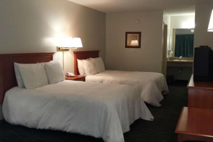 Atlantic Inn in Millsboro, DE