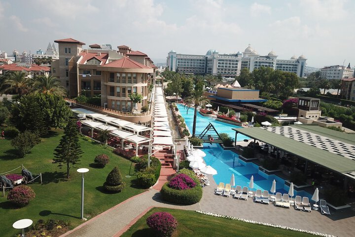 Hotel 129 of 130