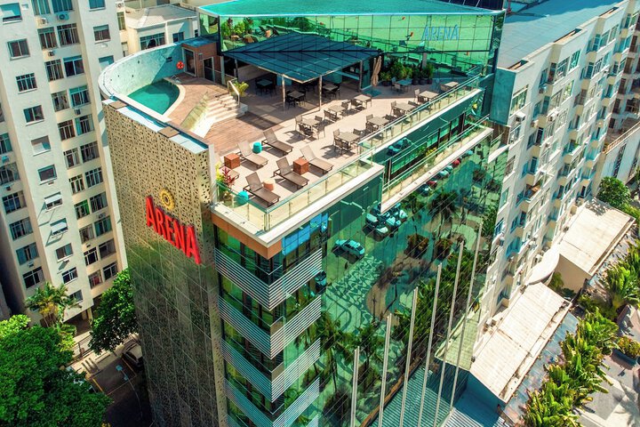 Hotel 55 of 61