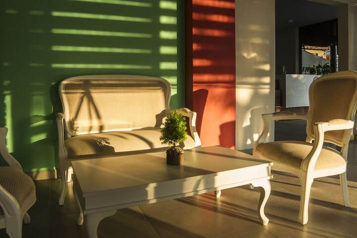 Hotel Interior 2 of 59