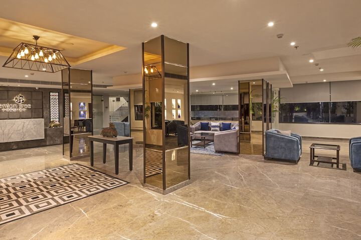 Hotel Interior 2 of 61
