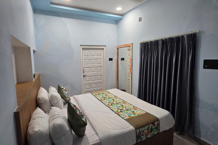Hotel Shri Palace by Taaraa Hospitality