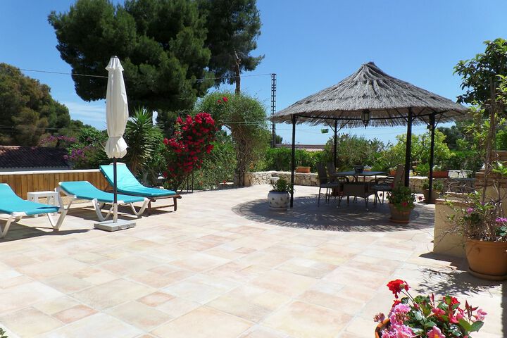 Terrace/Patio 35 of 66