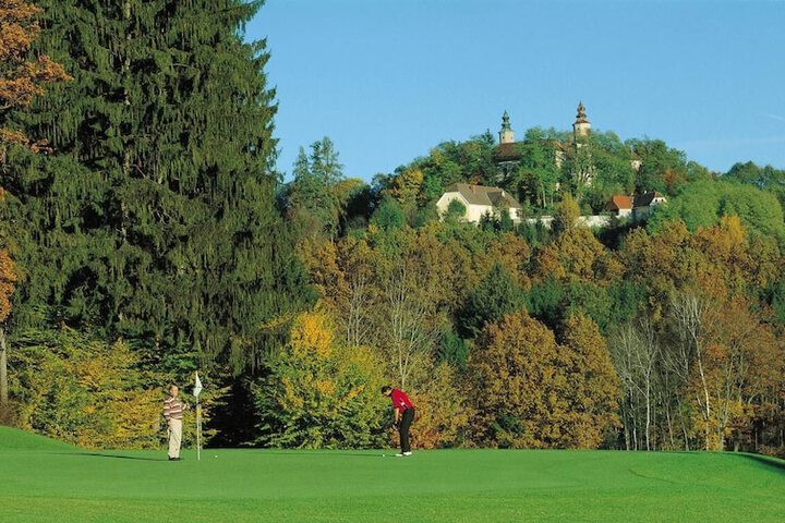 Golf 24 of 48