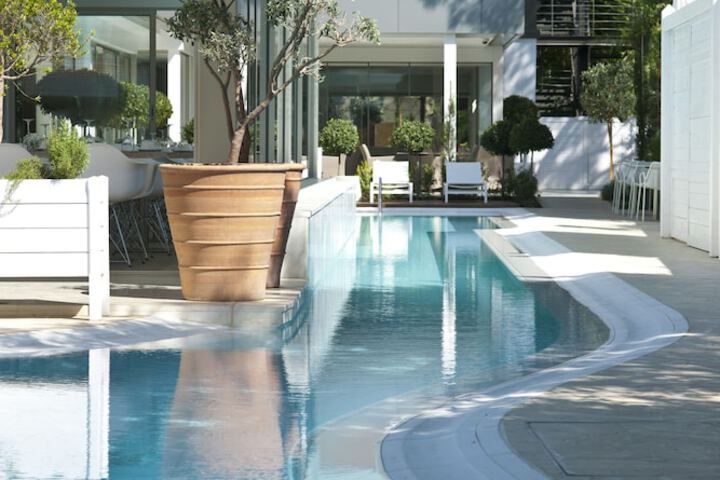 Hotel 133 of 138