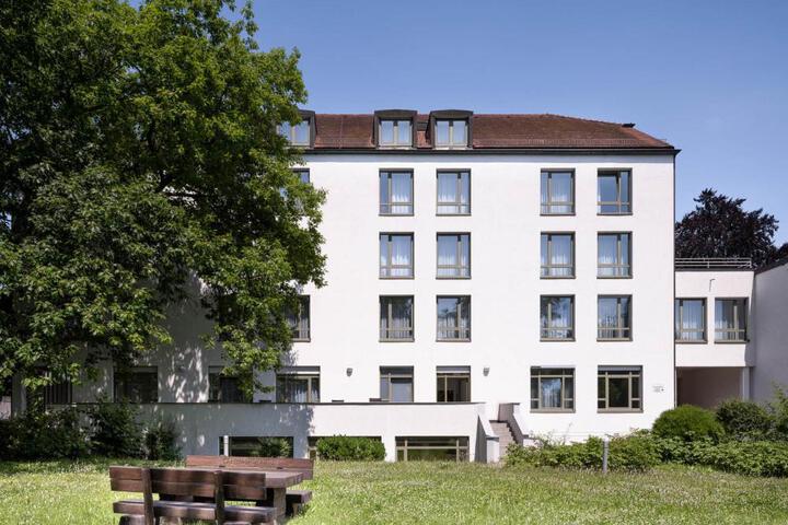 Christkönigshaus