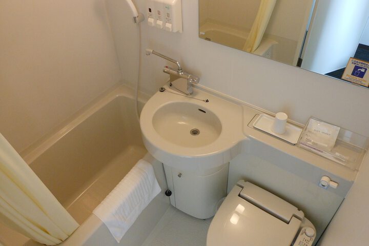 Bath Interior