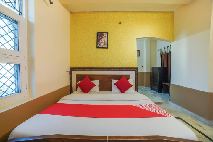 Hotel O Swaroop Retreat