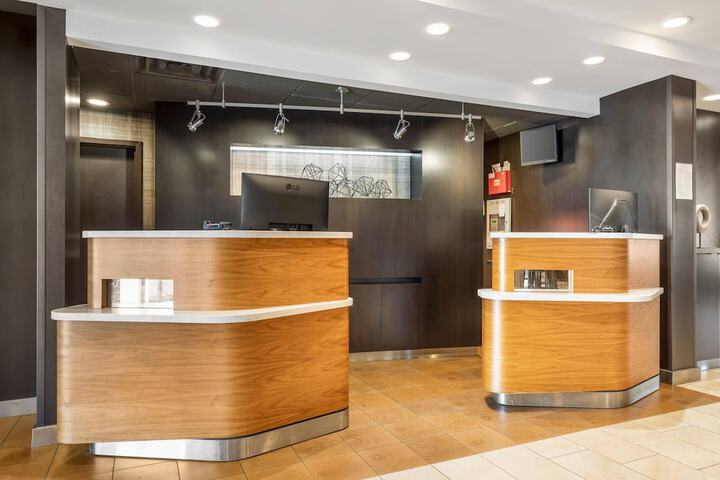 Lobby Photos
