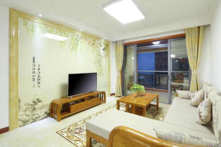 Xiao Lu Chen Ke Sanya Bay Hotel