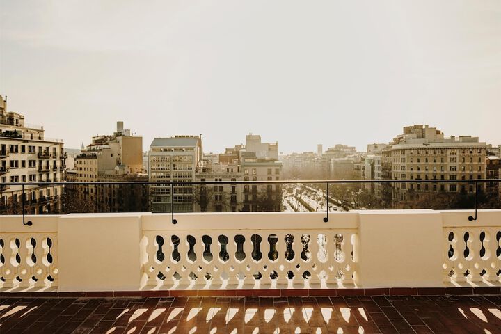 Terrace/Patio 107 of 128