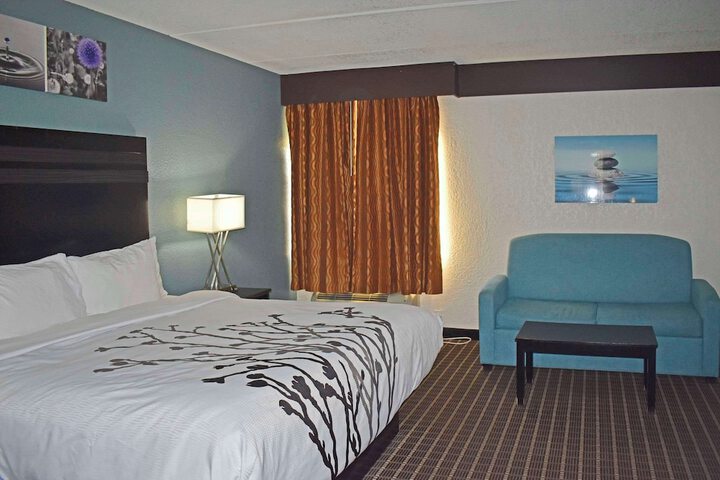 1 King Bed (20 of 40)