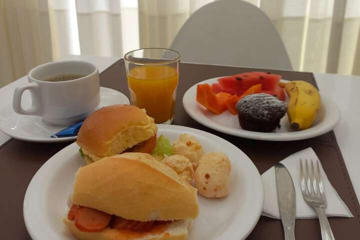 Breakfast/Coffee Service 25 of 29
