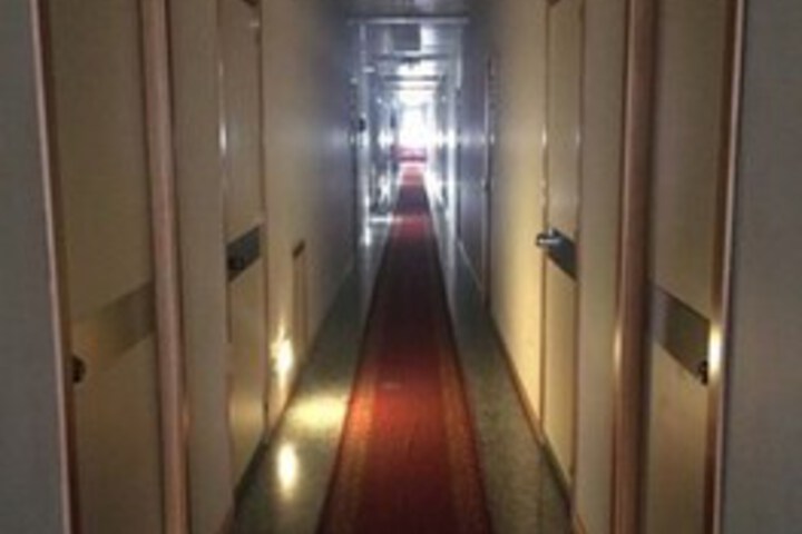 Fitness Center Photo