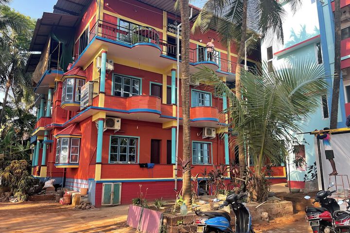 Hotel 70 of 81
