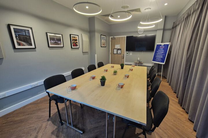 Meeting 28 of 31