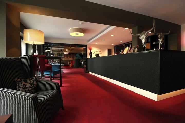 Hotel Interior 2 of 101