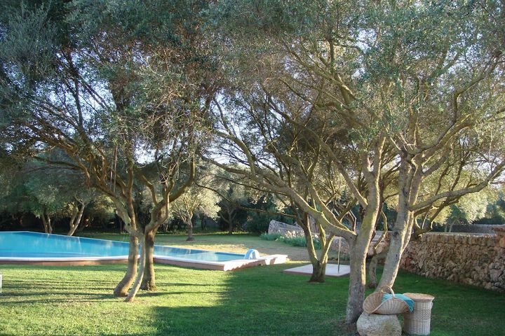 Pool Hotel