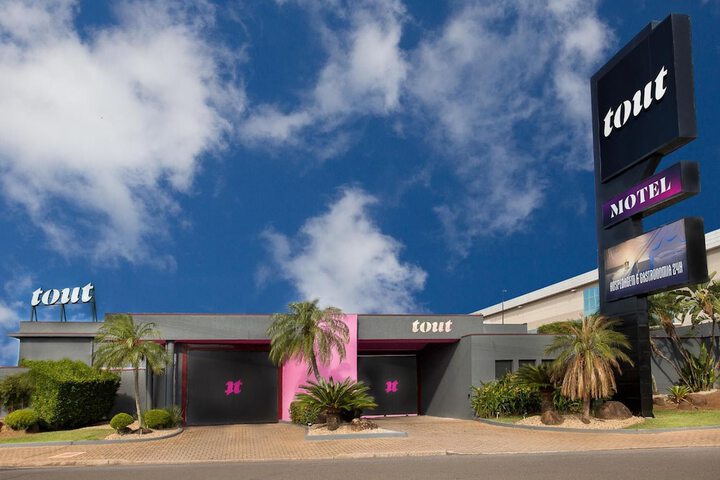 Hotel 57 of 57
