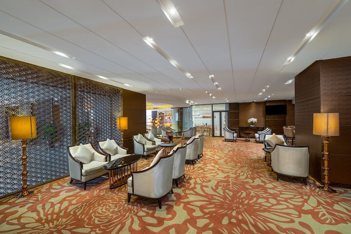 Hotel Interior 8 of 72