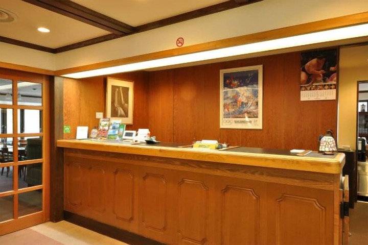 Hotel Interior 2 of 66