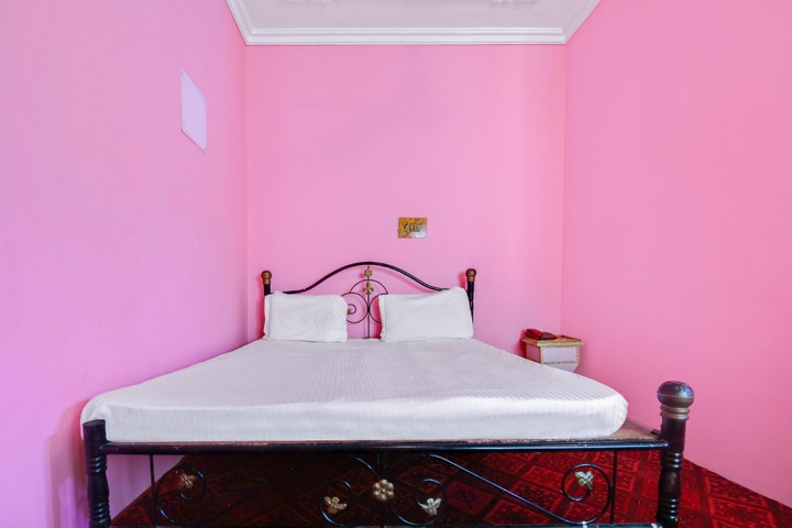 Hotel Marhaba