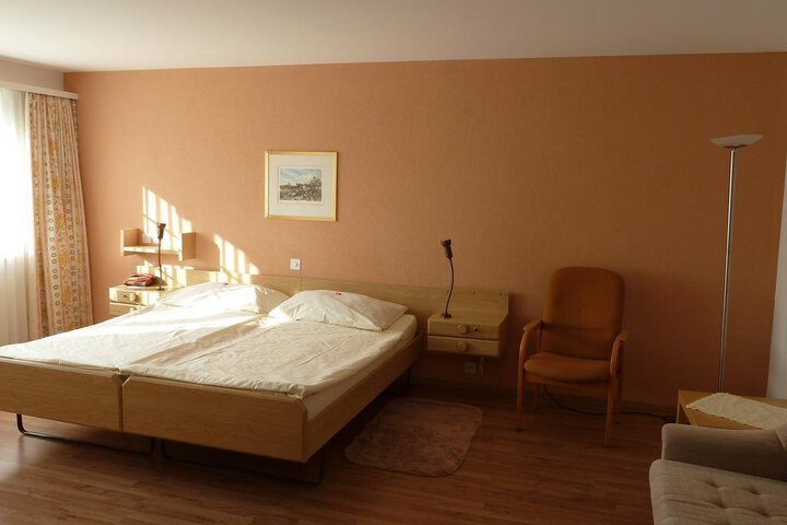 HOTEL RESTAURANT ADLER