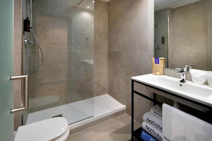 Bath Interior
