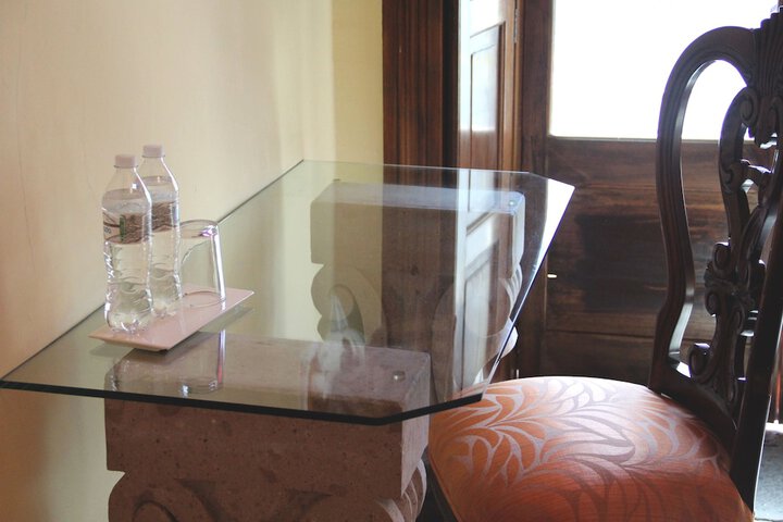 Hotel Interior 25 of 27