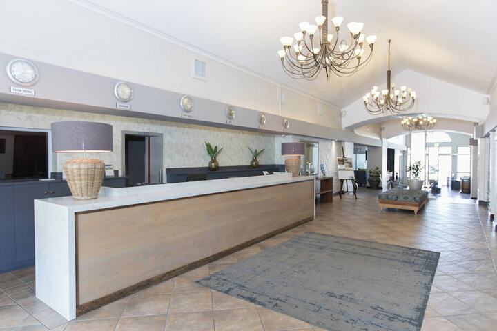 Hotel Interior 2 of 121