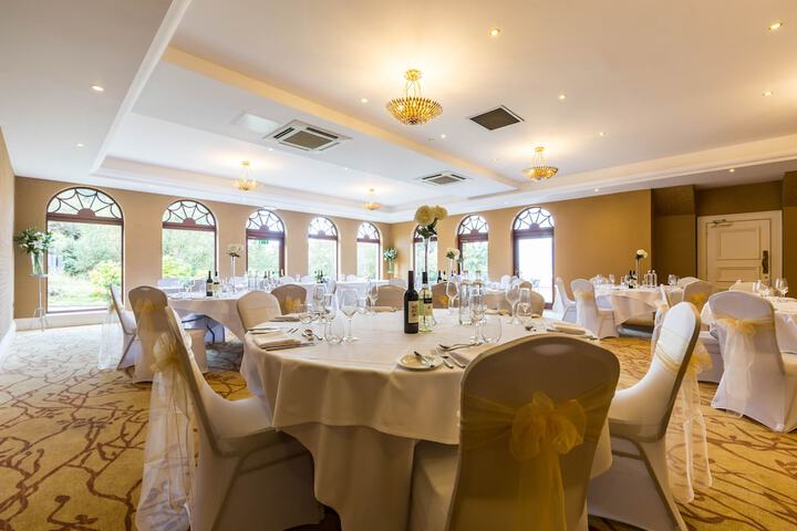 Wedding/Banquet 100 of 125
