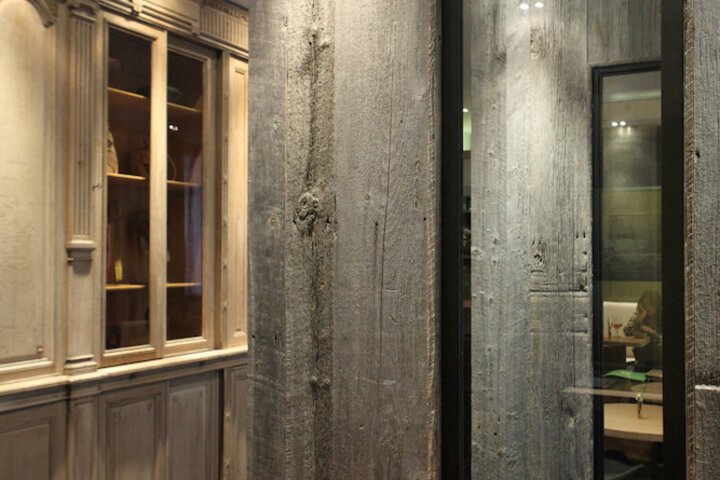 Hotel Interior 134 of 139