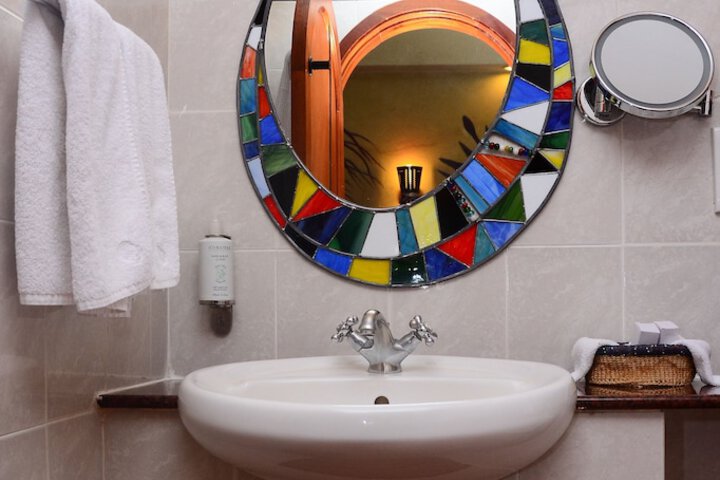 Bathroom Vanities