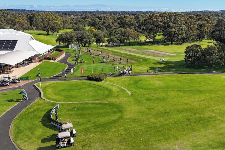 Golf