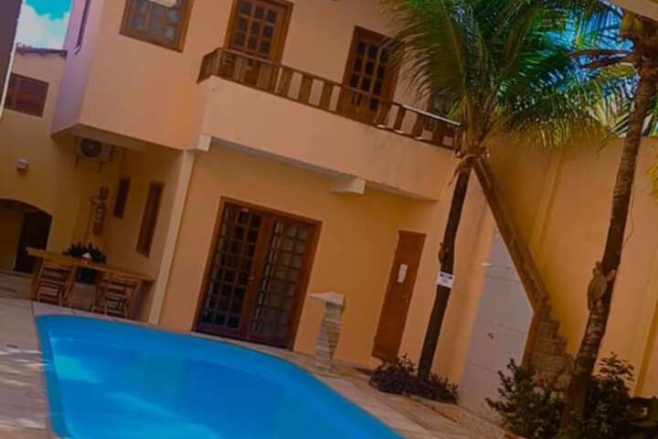 Hotel Alta Vista