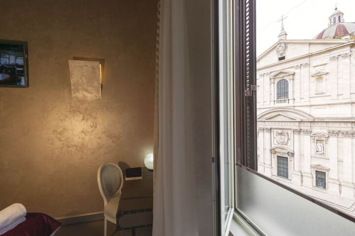 Hotel View 87 of 87