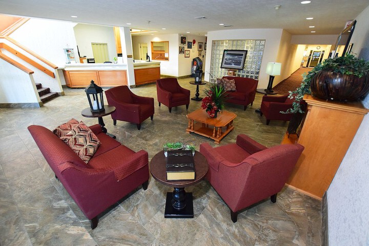 Hotel Interior 3 of 85