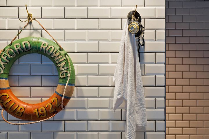 Relaxing Spa
