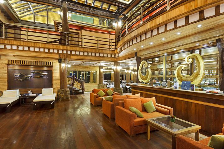 Hotel Interior 2 of 138