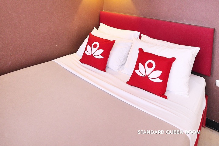 Guest Suite Photo