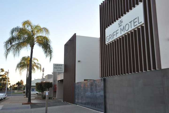 Hotel 25 of 26