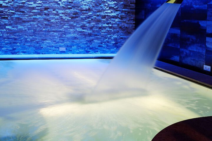 Spa and Wellness